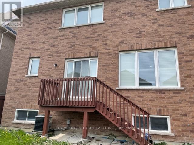 Main & 2nd - 79 Education Road, Brampton, Ontario  L6P 3P3 - Photo 13 - W12987076