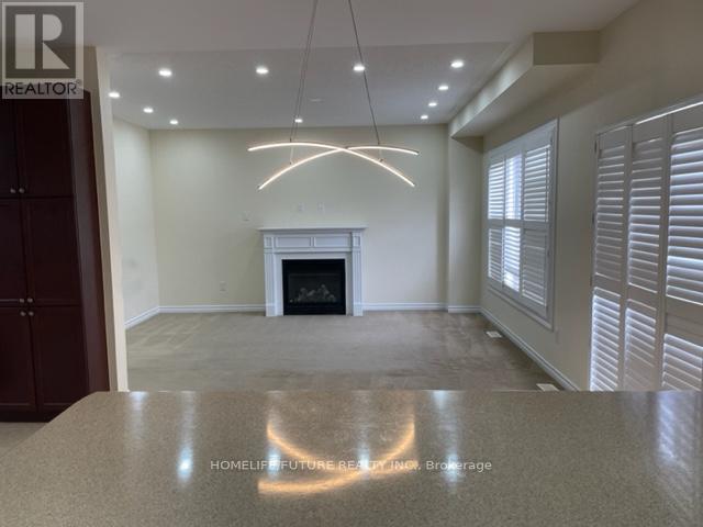 Main & 2nd - 79 Education Road, Brampton, Ontario  L6P 3P3 - Photo 4 - W12987076