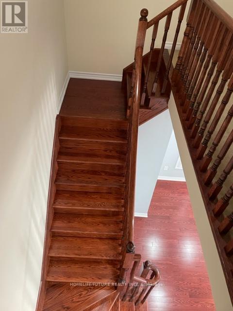 Main & 2nd - 79 Education Road, Brampton, Ontario  L6P 3P3 - Photo 5 - W12987076