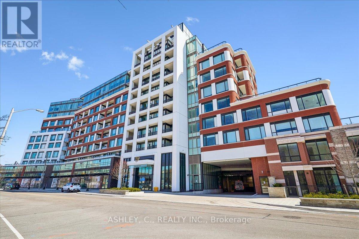 259 The Kingsway, Toronto, Ontario  M9A 0G2 - Photo 2 - W12987080