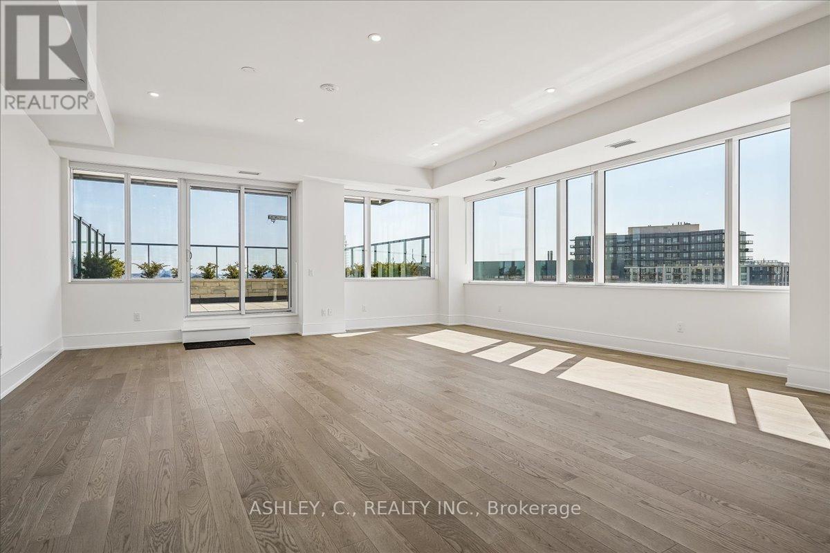 259 The Kingsway, Toronto, Ontario  M9A 0G2 - Photo 8 - W12987080