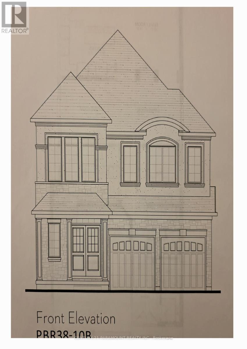 23 CIRCLEVIEW CRESCENT, Brampton, Ontario