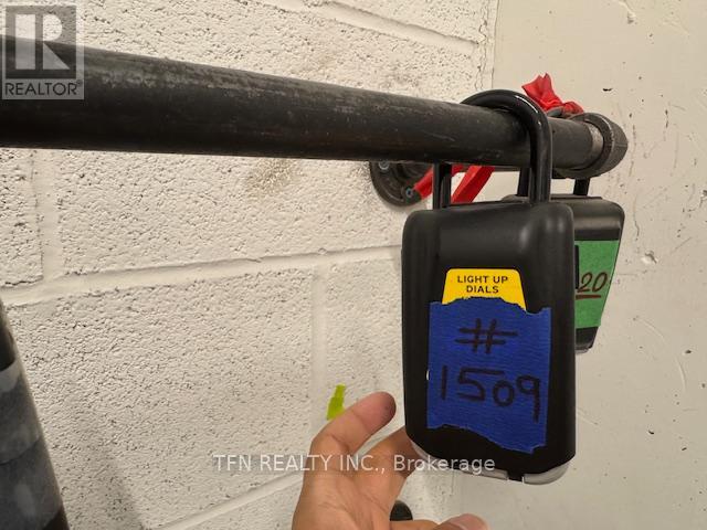 1509 - 285 Dufferin Street, Toronto, Ontario  M6K 1Z7 - Photo 23 - W12987096