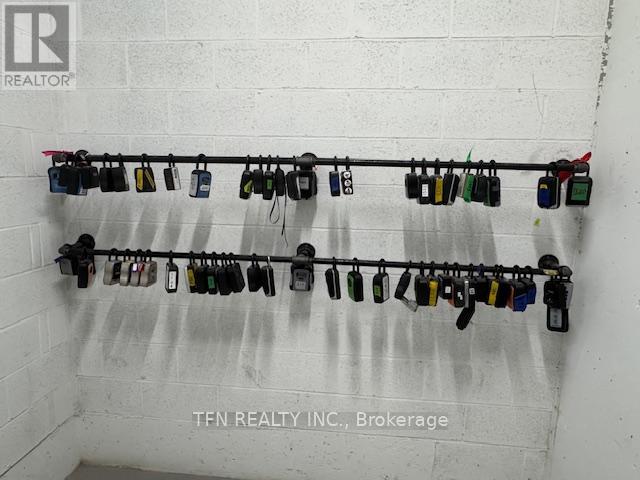 1509 - 285 Dufferin Street, Toronto, Ontario  M6K 1Z7 - Photo 24 - W12987096