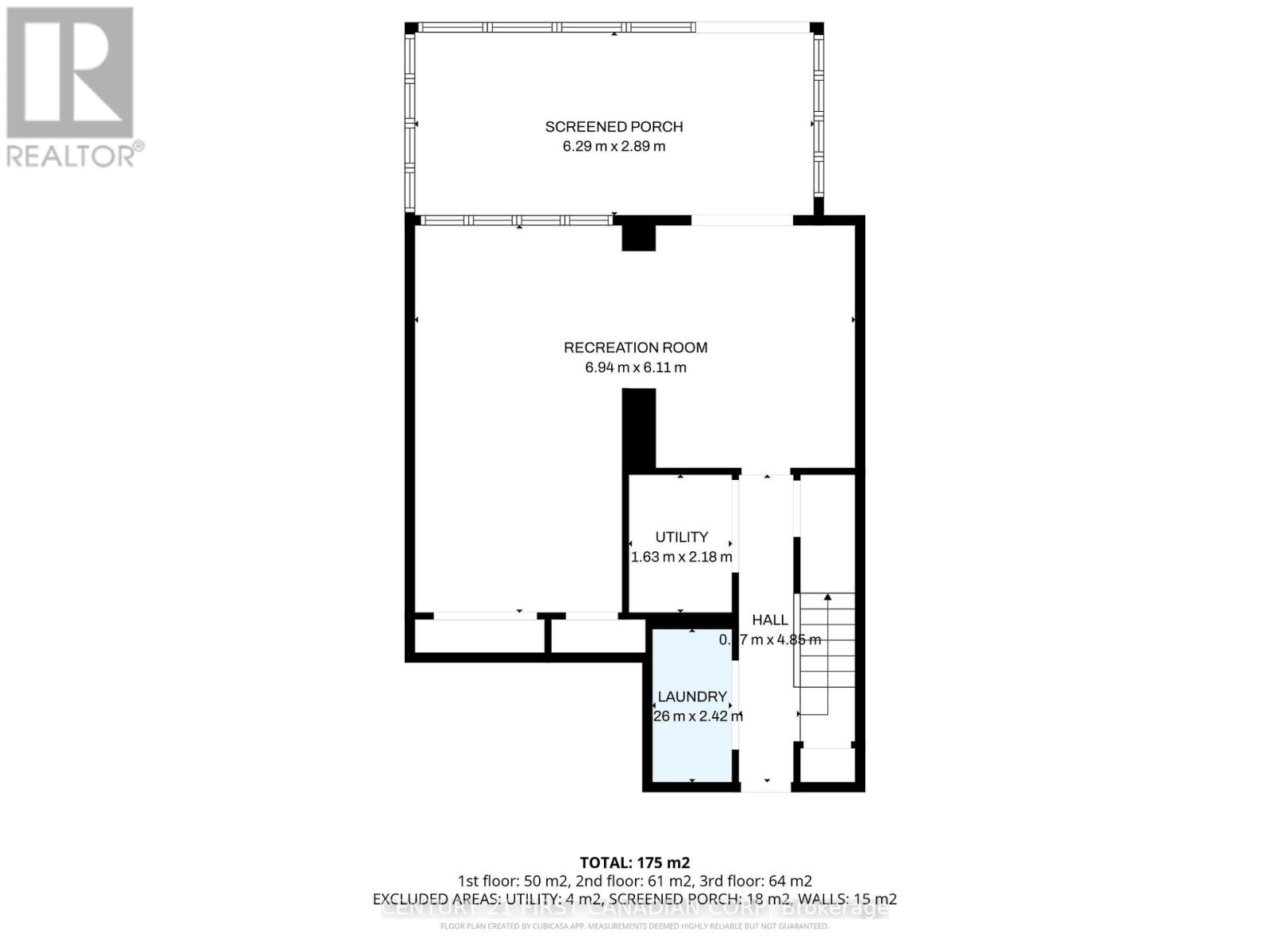 731 Wilkins Street, London South, Ontario  N6C 4Z9 - Photo 37 - X12976716