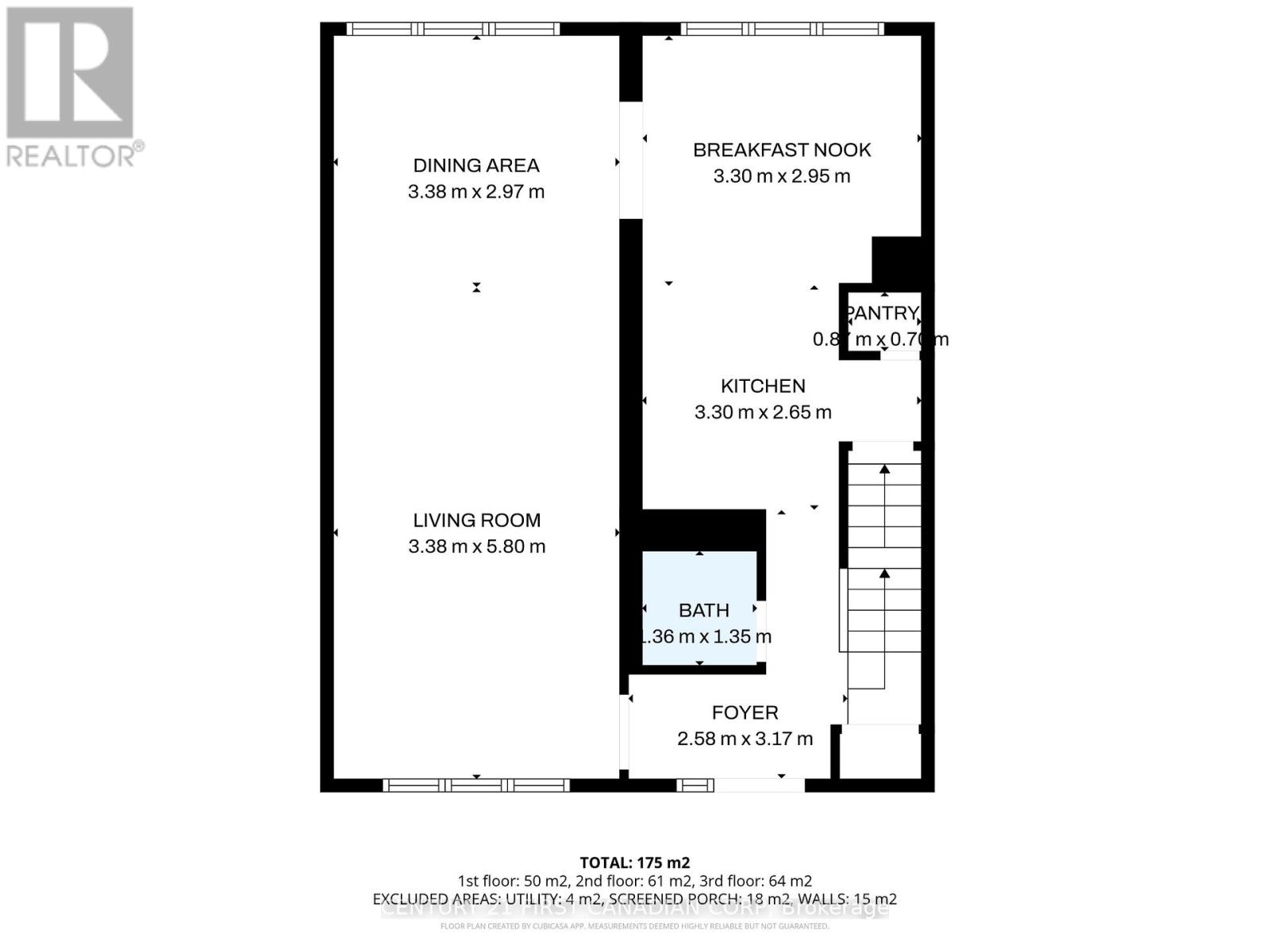 731 Wilkins Street, London South, Ontario  N6C 4Z9 - Photo 6 - X12976716