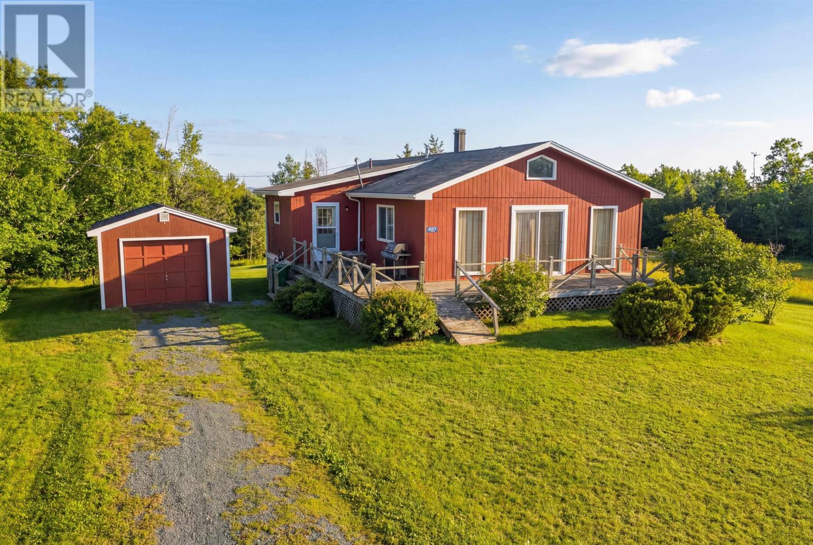 1807 Point Prim Road|Route 209, Point Prim, Prince Edward Island
