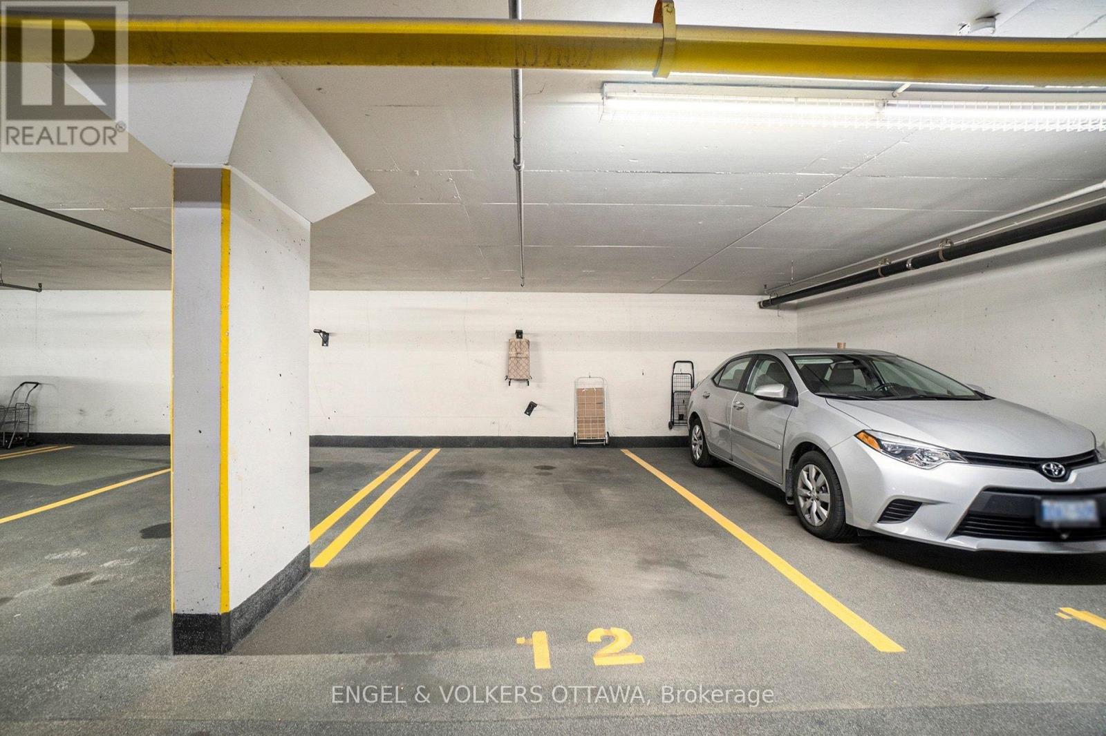 805 - 3105 Carling Avenue, Ottawa, Ontario  K2H 5A6 - Photo 33 - X12981920