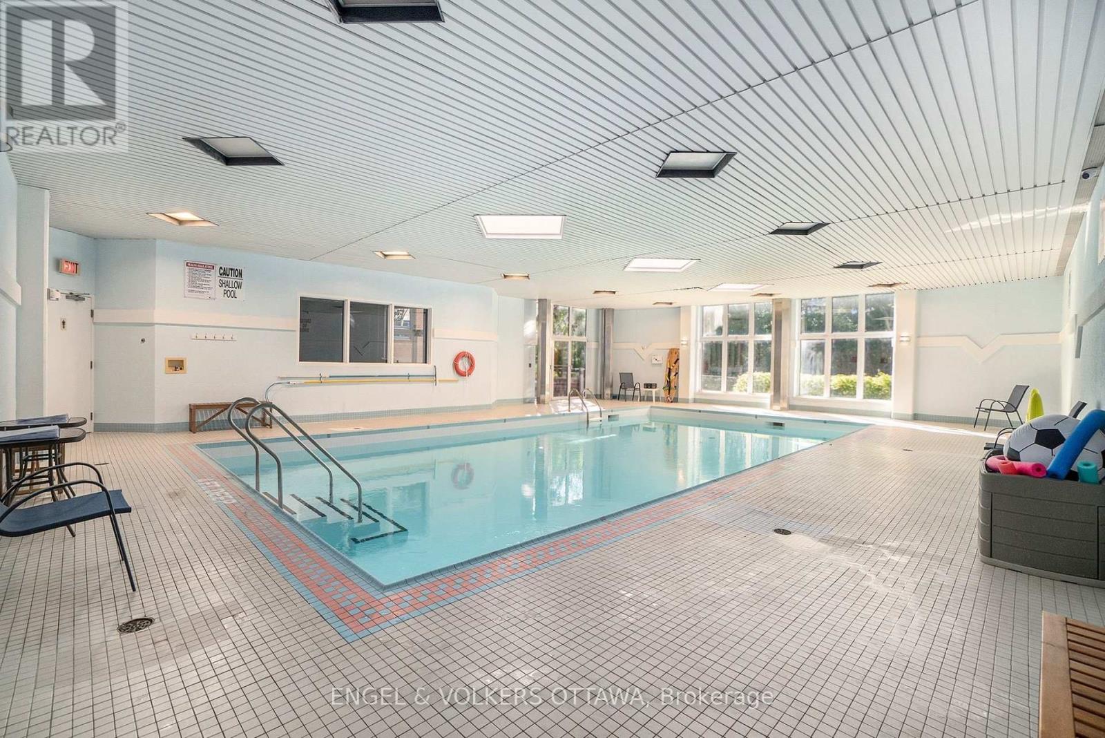 805 - 3105 Carling Avenue, Ottawa, Ontario  K2H 5A6 - Photo 29 - X12981920