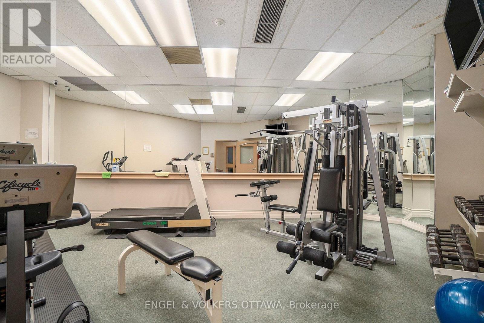 805 - 3105 Carling Avenue, Ottawa, Ontario  K2H 5A6 - Photo 30 - X12981920