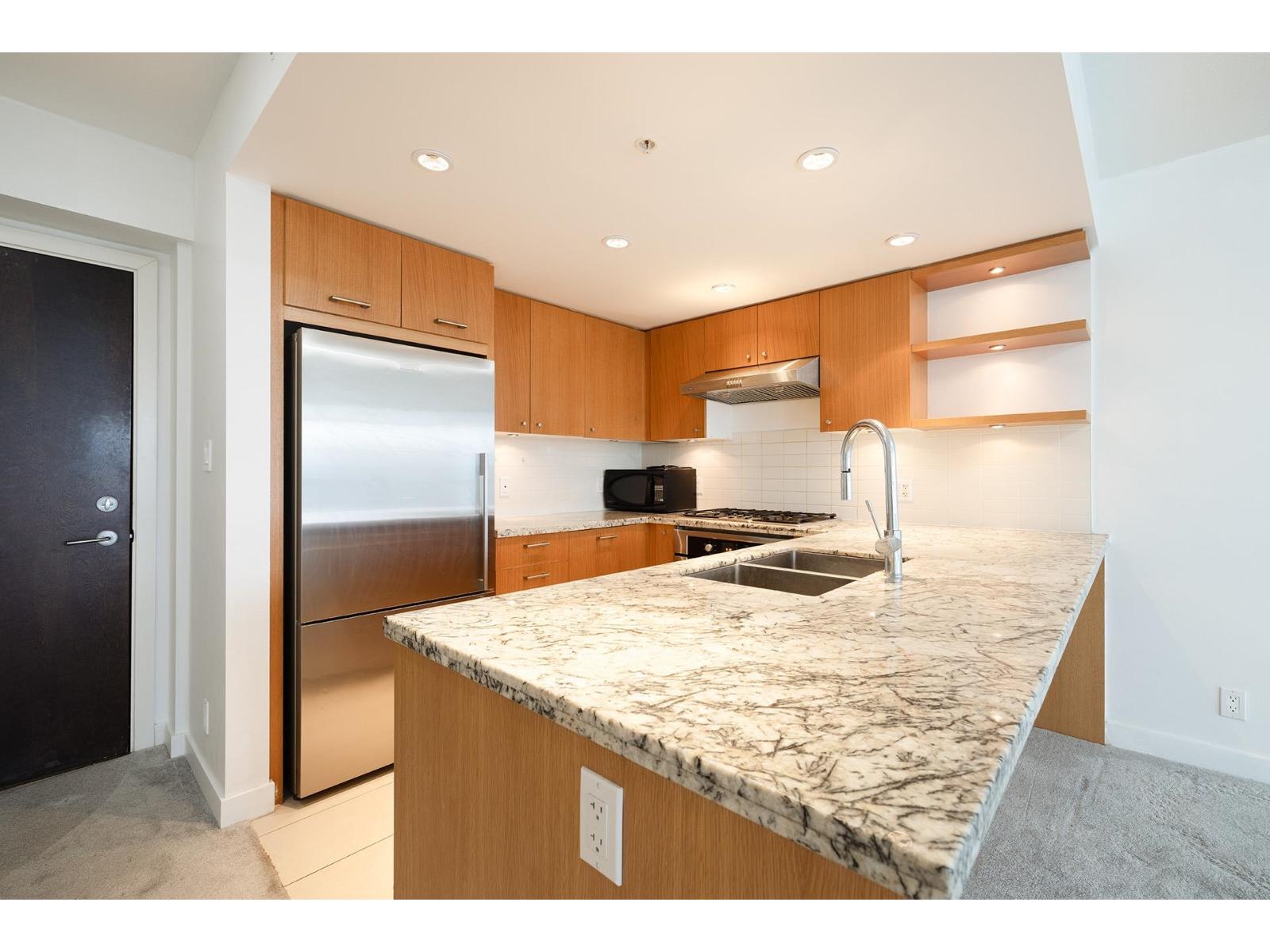 901 1455 George Street, White Rock, British Columbia  V4B 0A9 - Photo 6 - R3107101