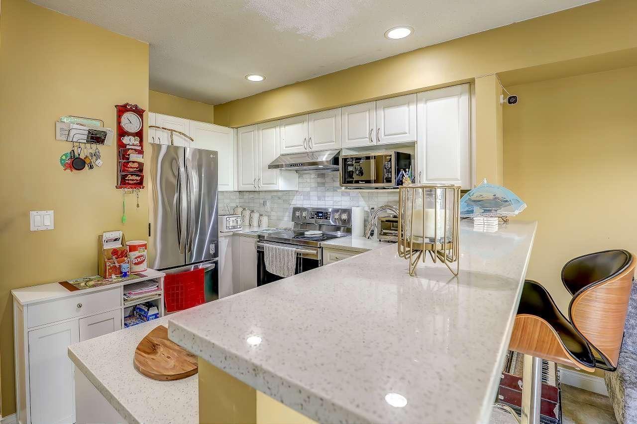 9 16388 85 Avenue, Surrey, British Columbia  V4N 5G2 - Photo 12 - R3109756