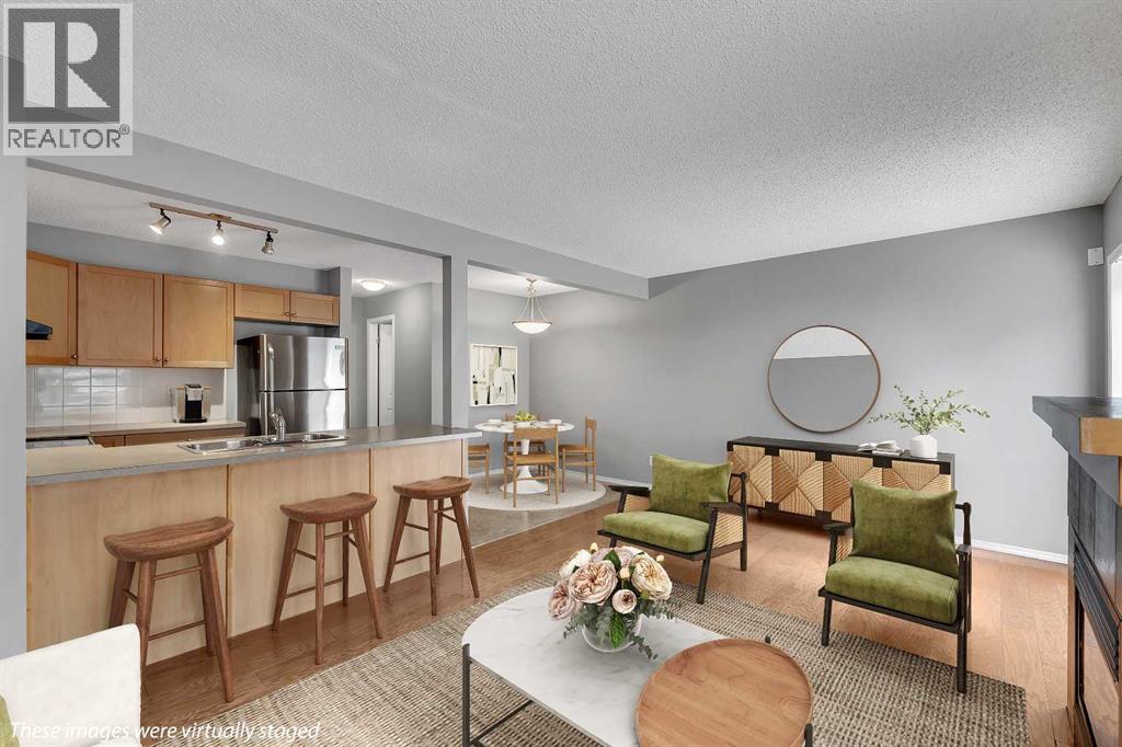 68 Panatella Villas Nw, Calgary, Alberta  T3K 0G6 - Photo 10 - A2286938