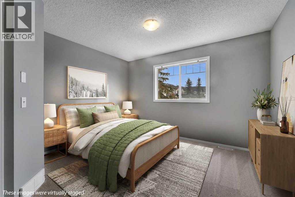 68 Panatella Villas Nw, Calgary, Alberta  T3K 0G6 - Photo 16 - A2286938