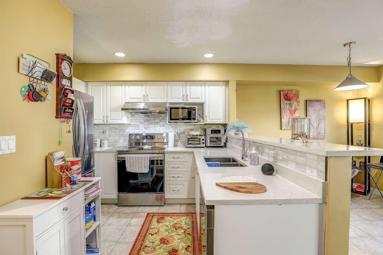 9 16388 85 Avenue, Surrey, British Columbia  V4N 5G2 - Photo 11 - R3109756