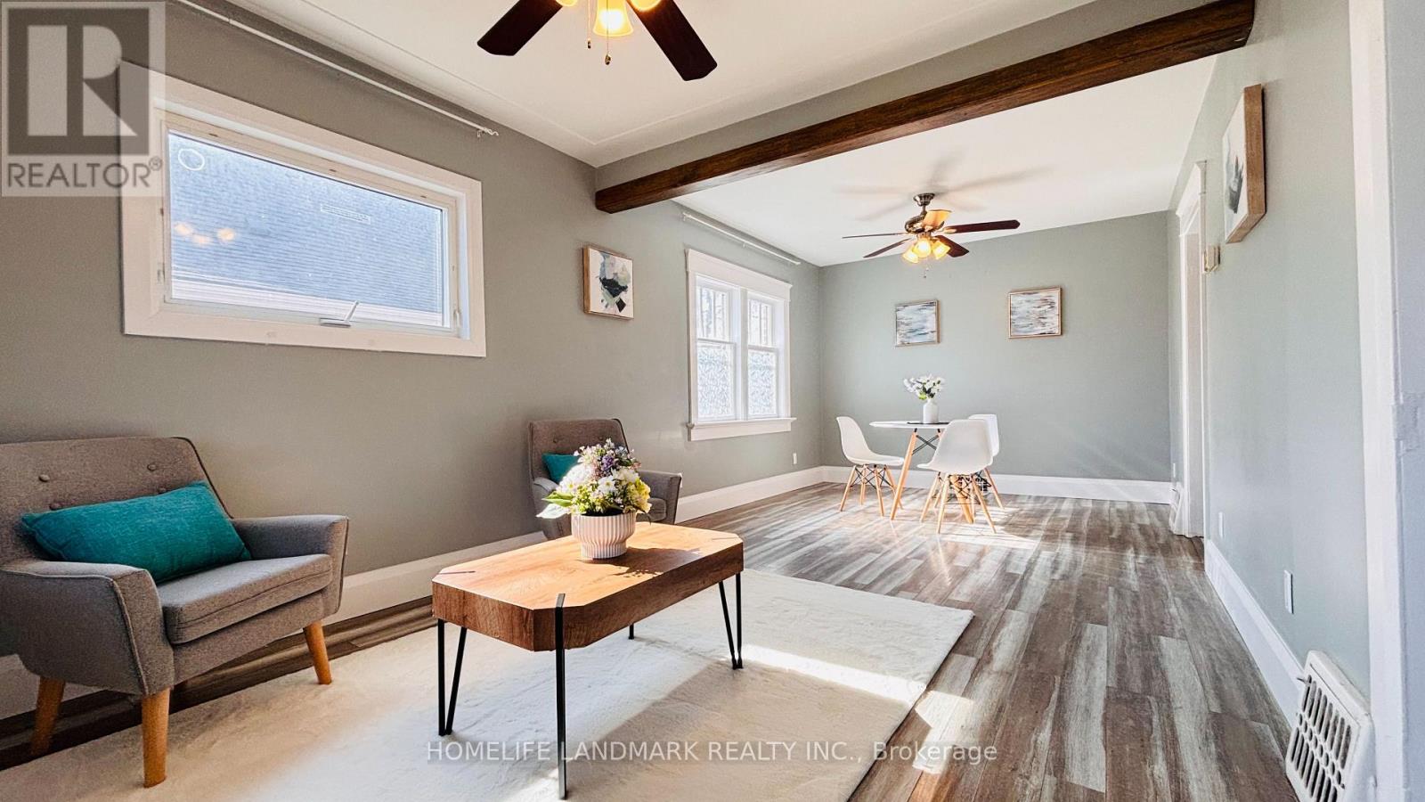 138 GLASGOW STREET, Kitchener, Ontario