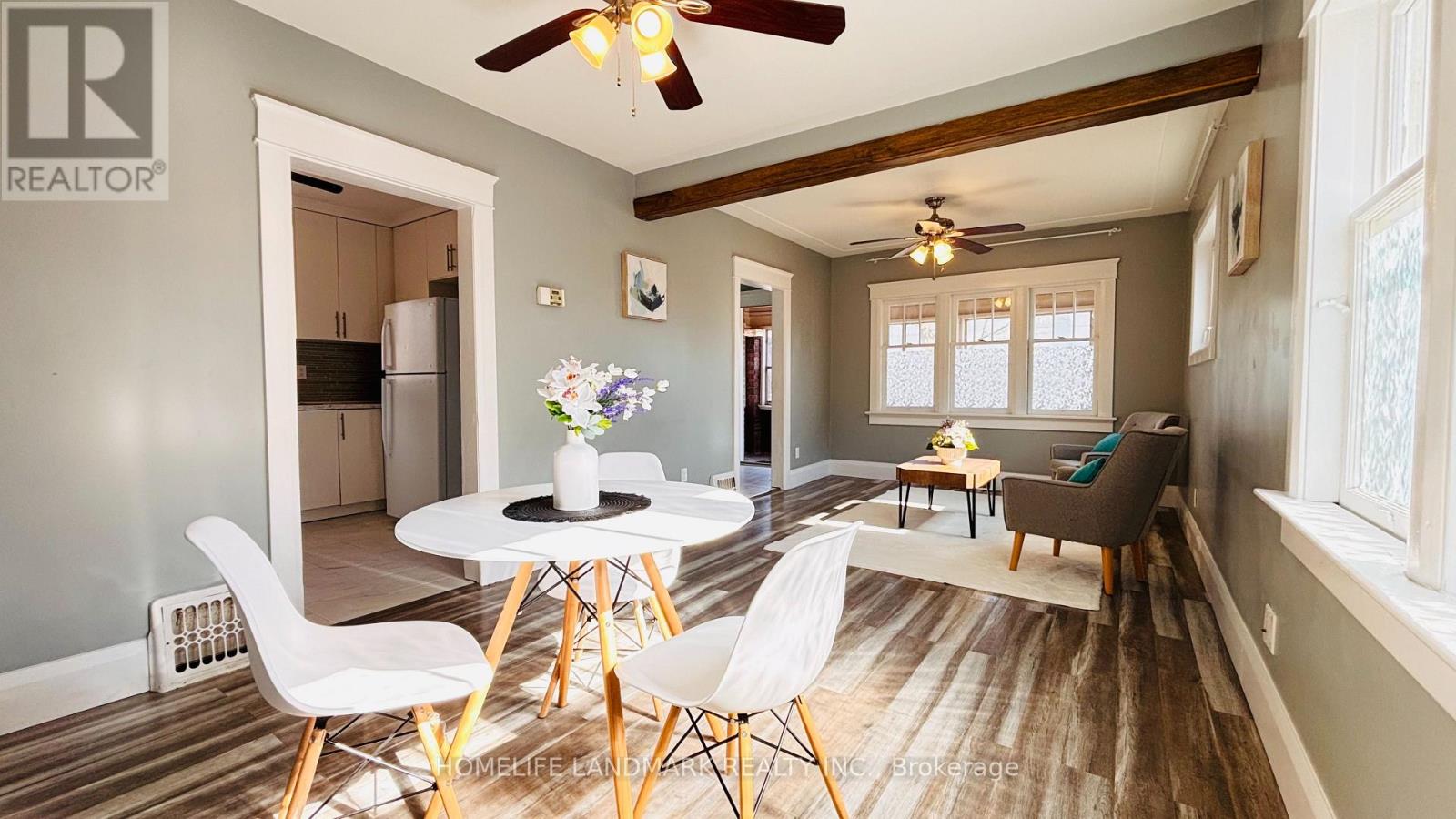 138 Glasgow Street, Kitchener, Ontario  N2G 2G9 - Photo 13 - X12987004