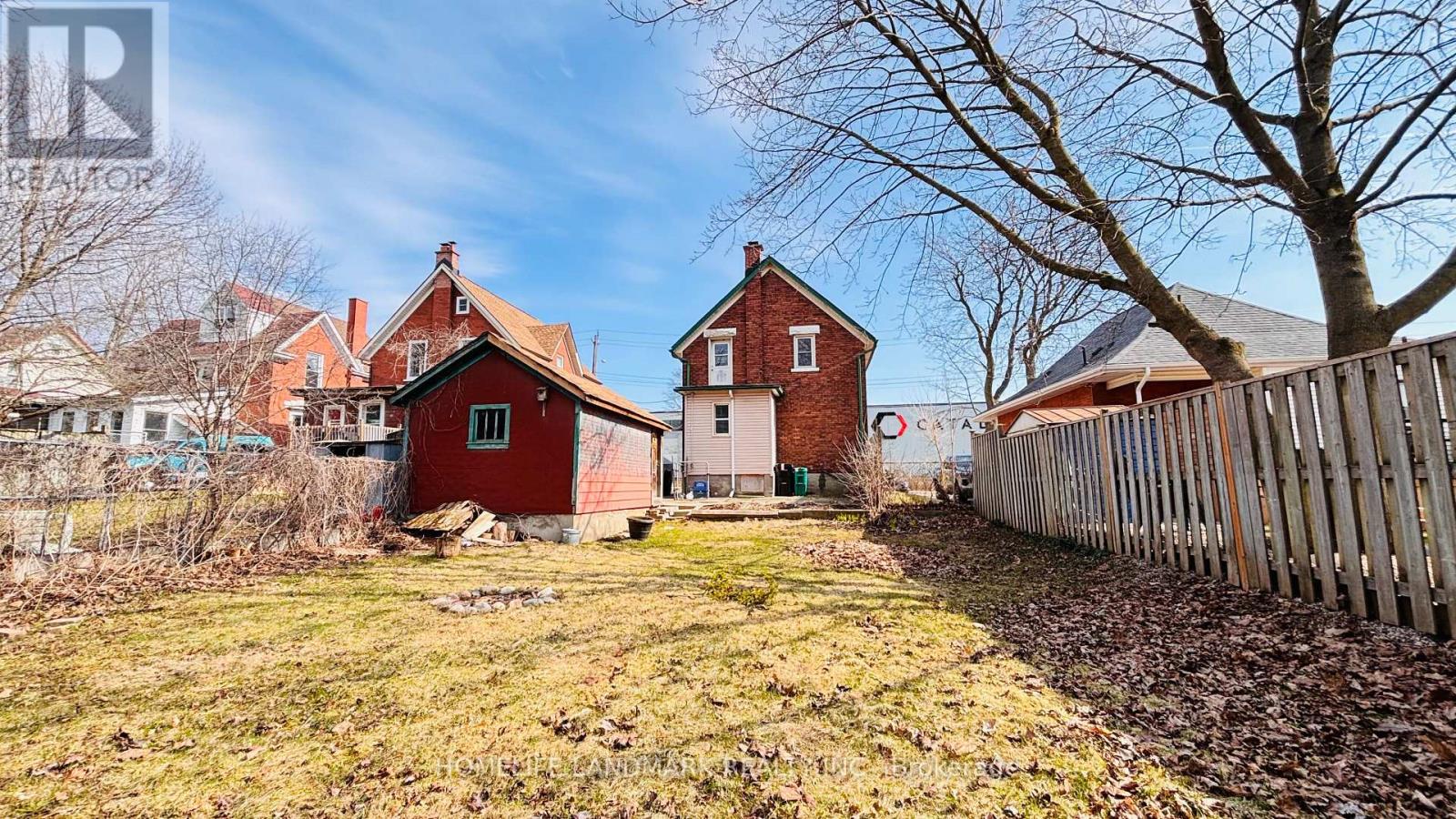 138 Glasgow Street, Kitchener, Ontario  N2G 2G9 - Photo 28 - X12987004