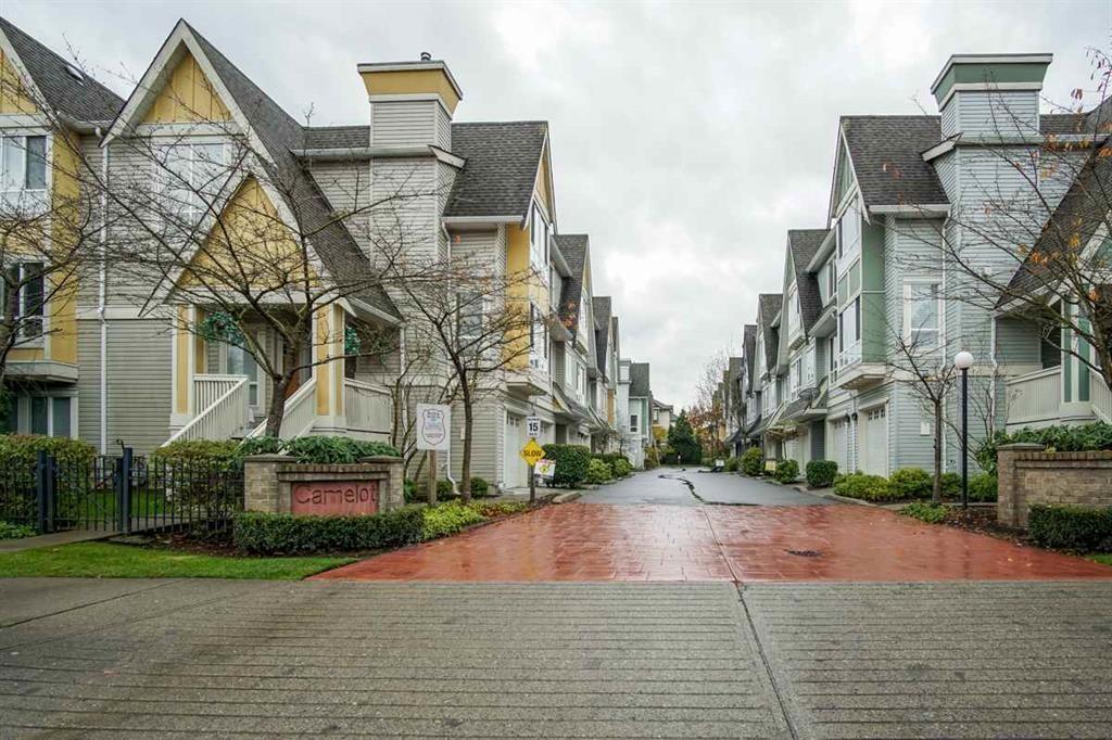 9 16388 85 Avenue, Surrey, British Columbia  V4N 5G2 - Photo 2 - R3109756