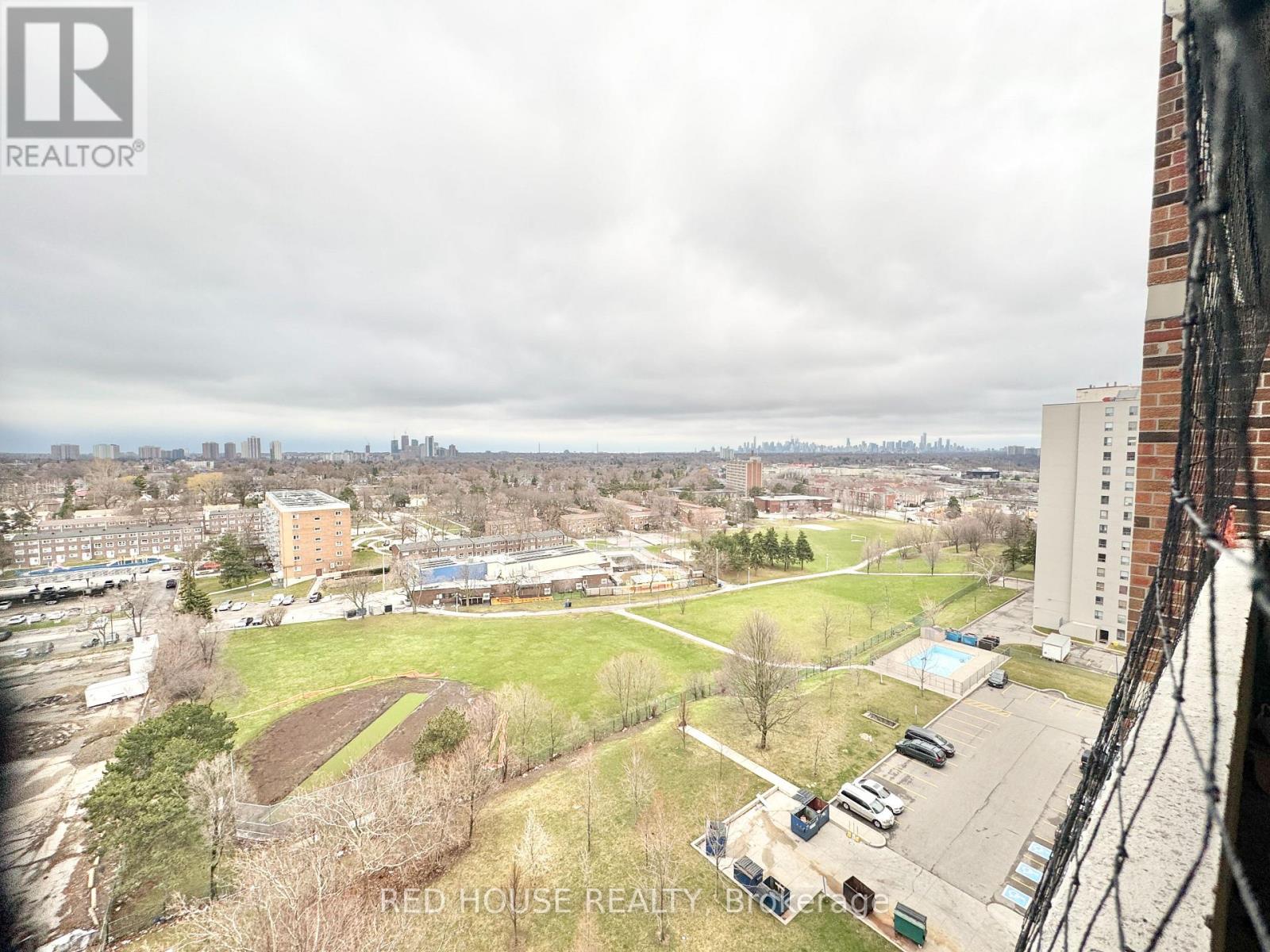 1405 - 25 Sunrise Avenue, Toronto, Ontario  M4A 2S2 - Photo 20 - C12986346