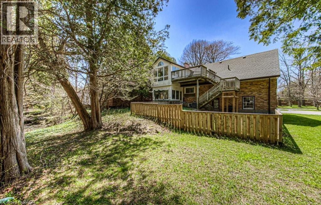 74 Mcdougall Road, Waterloo, Ontario  N2L 2W5 - Photo 42 - 40812237