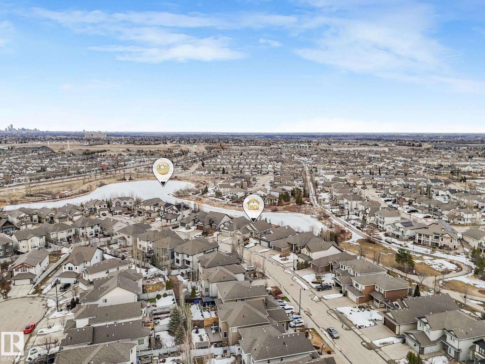 876 Hodgins Rd NW, Edmonton, Alberta  T6M 0K8 - Photo 21 - E4481472