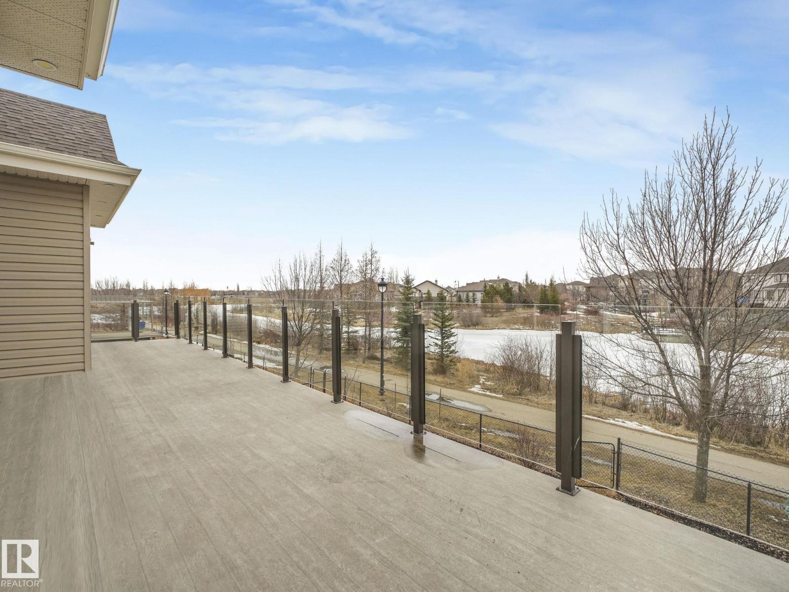 876 Hodgins Rd NW, Edmonton, Alberta  T6M 0K8 - Photo 8 - E4481472