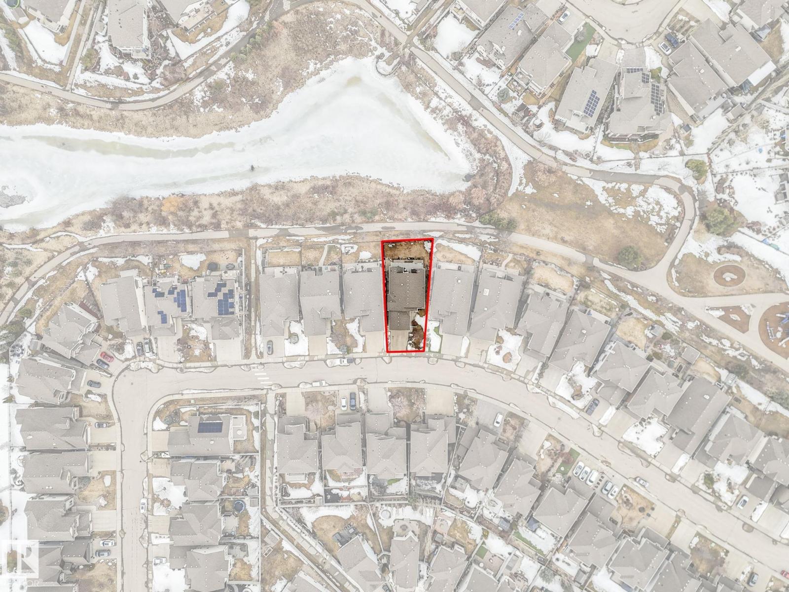 876 Hodgins Rd NW, Edmonton, Alberta  T6M 0K8 - Photo 22 - E4481472