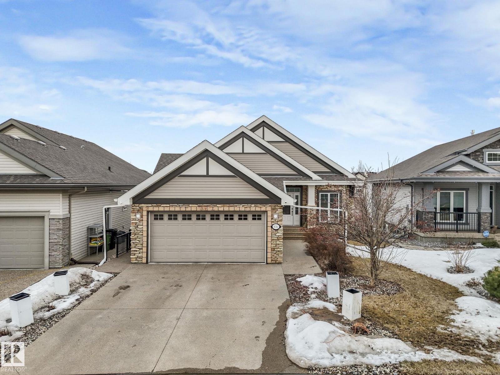 876 Hodgins Rd NW, Edmonton, Alberta  T6M 0K8 - Photo 15 - E4481472