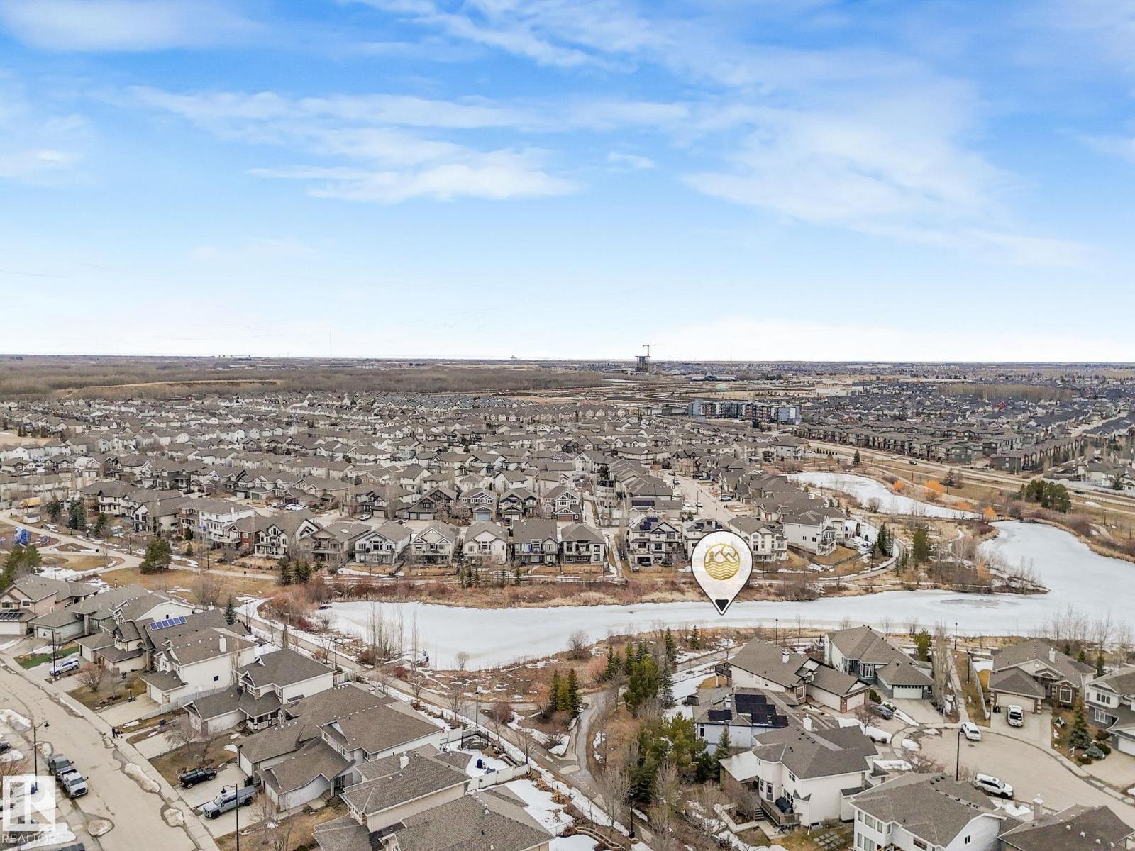 876 Hodgins Rd NW, Edmonton, Alberta  T6M 0K8 - Photo 19 - E4481472