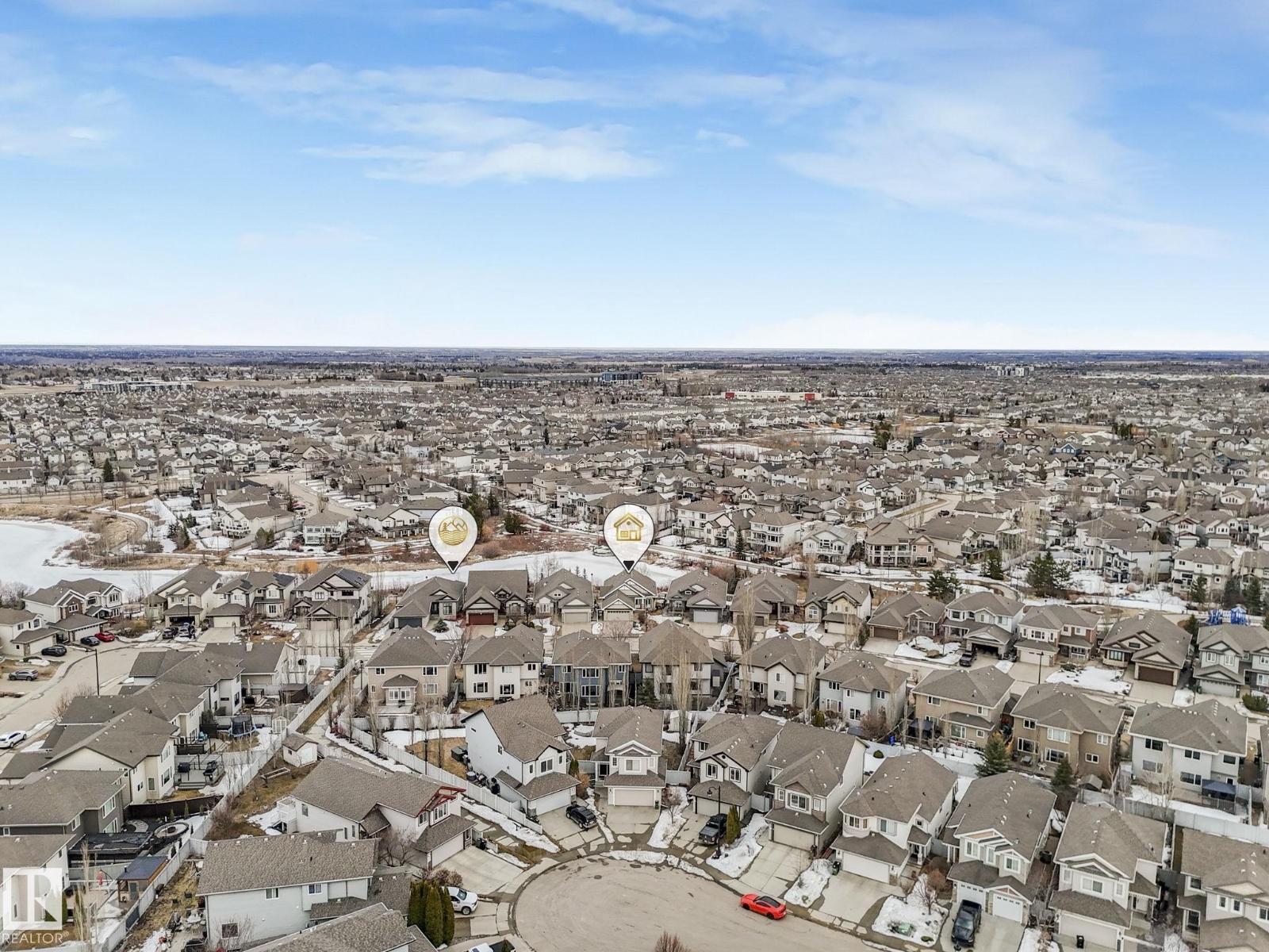 876 Hodgins Rd NW, Edmonton, Alberta  T6M 0K8 - Photo 20 - E4481472