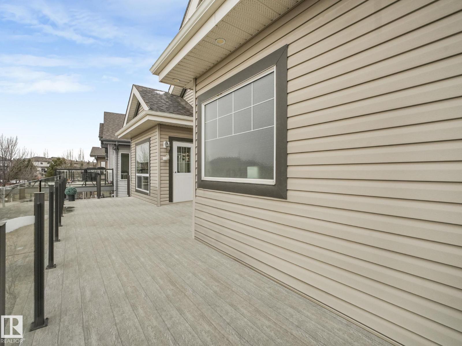 876 Hodgins Rd NW, Edmonton, Alberta  T6M 0K8 - Photo 9 - E4481472