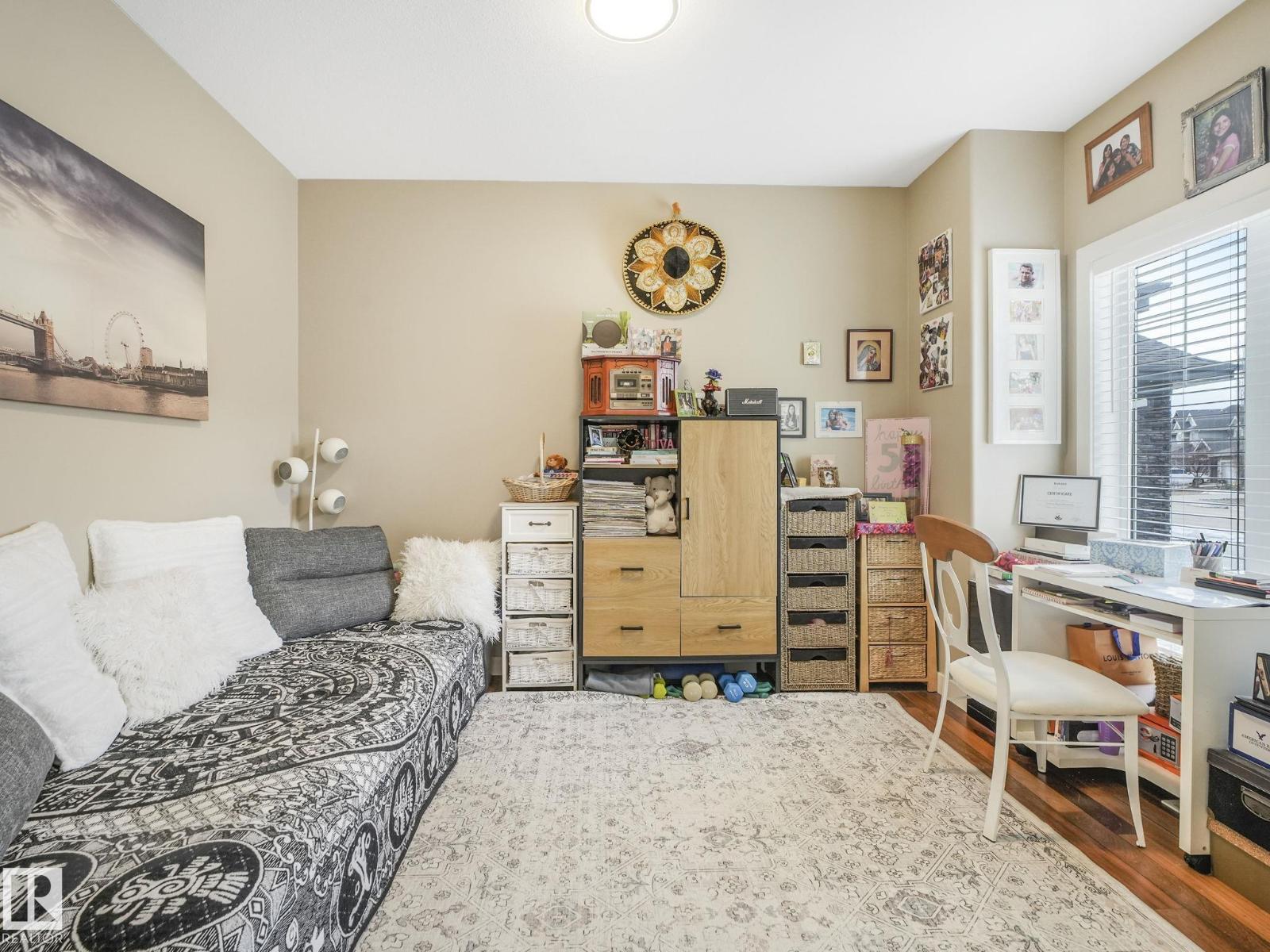 876 Hodgins Rd NW, Edmonton, Alberta  T6M 0K8 - Photo 26 - E4481472