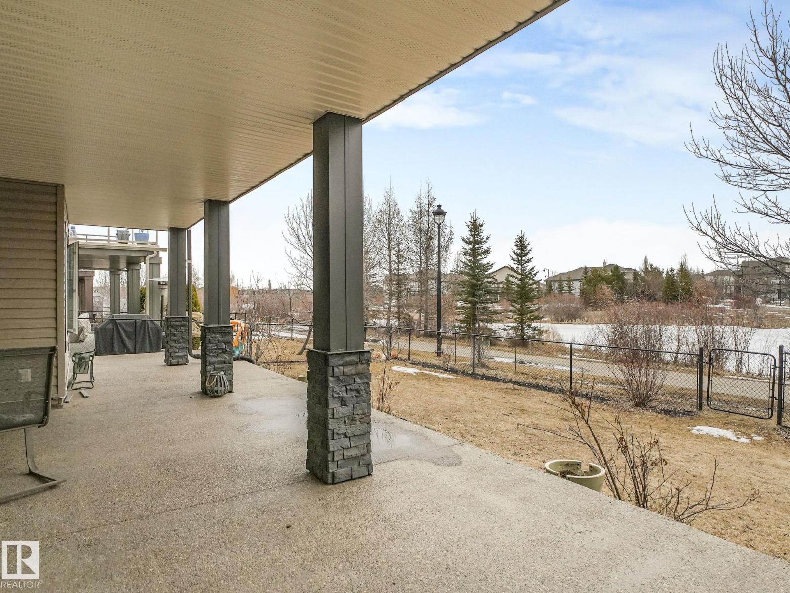 876 Hodgins Rd NW, Edmonton, Alberta  T6M 0K8 - Photo 13 - E4481472