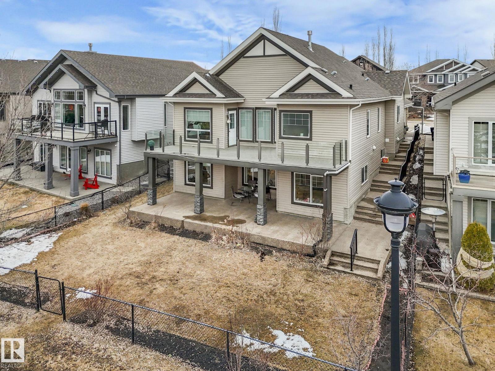 876 Hodgins Rd NW, Edmonton, Alberta  T6M 0K8 - Photo 18 - E4481472