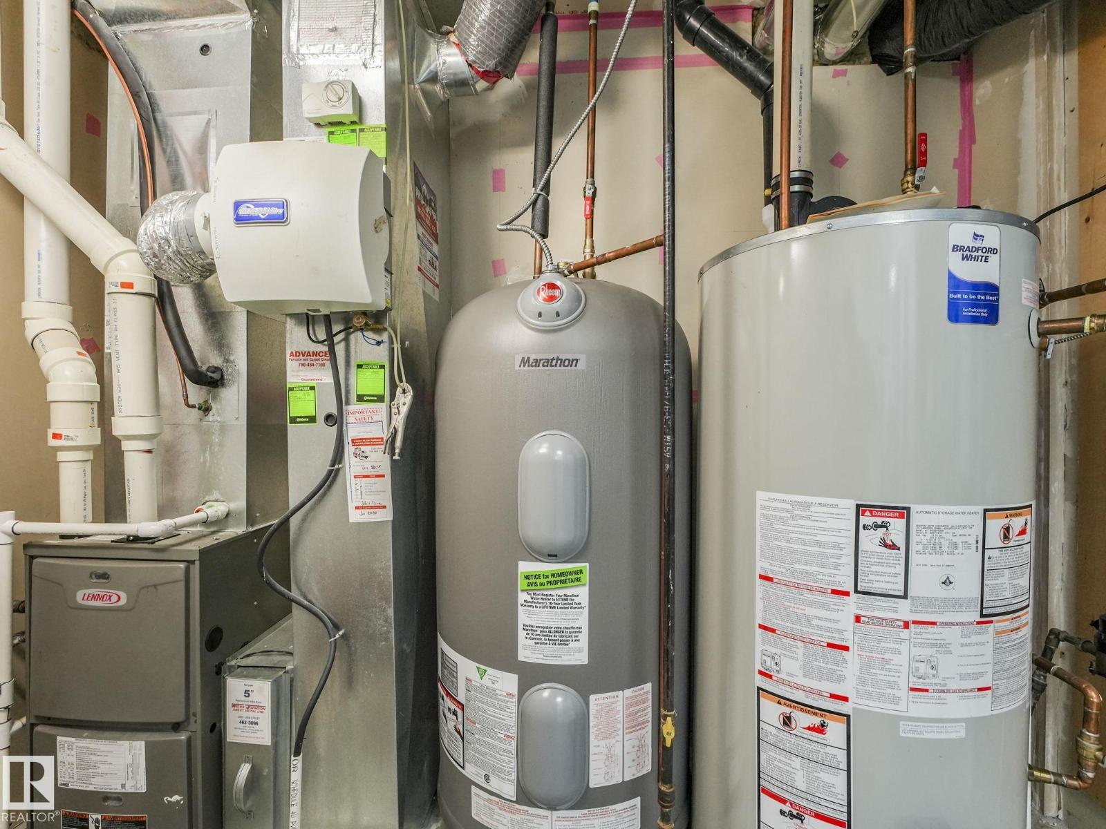 876 Hodgins Rd NW, Edmonton, Alberta  T6M 0K8 - Photo 75 - E4481472