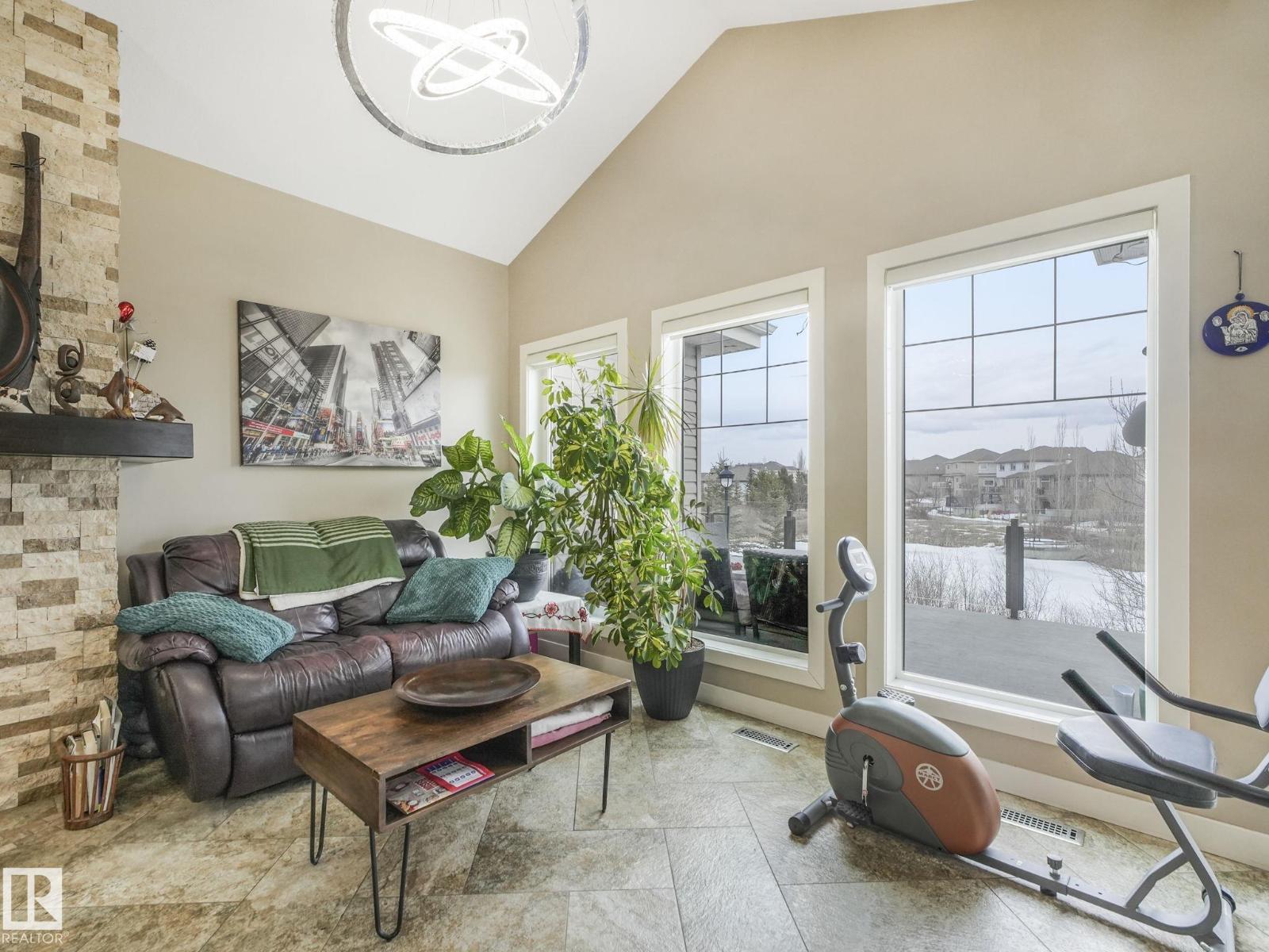 876 Hodgins Rd NW, Edmonton, Alberta  T6M 0K8 - Photo 39 - E4481472