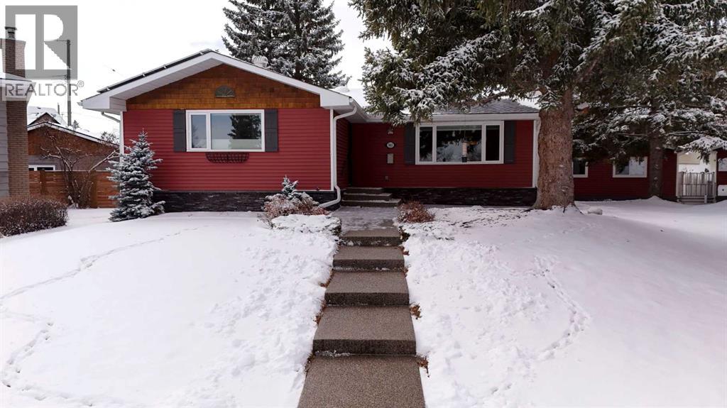 5411 Ladbrooke Drive SW, Calgary, Alberta  T3E 5X9 - Photo 49 - A2291483