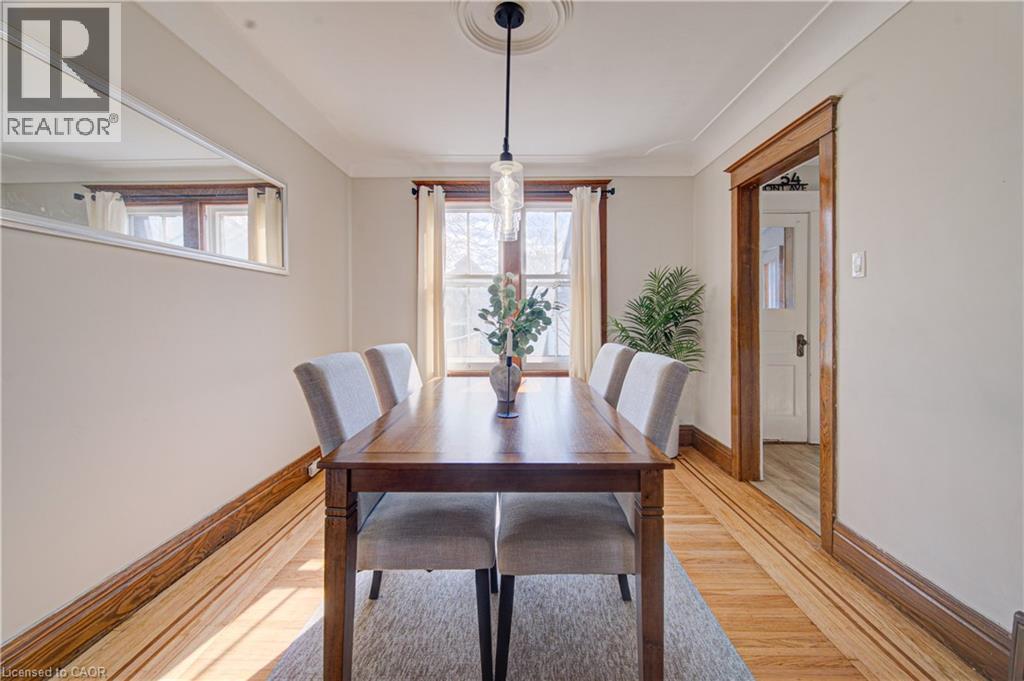 54 Belmont Avenue, Hamilton, Ontario  L8L 7M1 - Photo 18 - 40819313