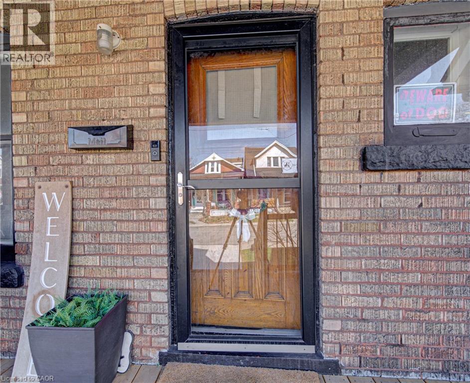 54 Belmont Avenue, Hamilton, Ontario  L8L 7M1 - Photo 6 - 40819313