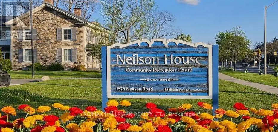 25 Lady Bower Crescent, Toronto, Ontario  M1B 4R3 - Photo 37 - E12963230