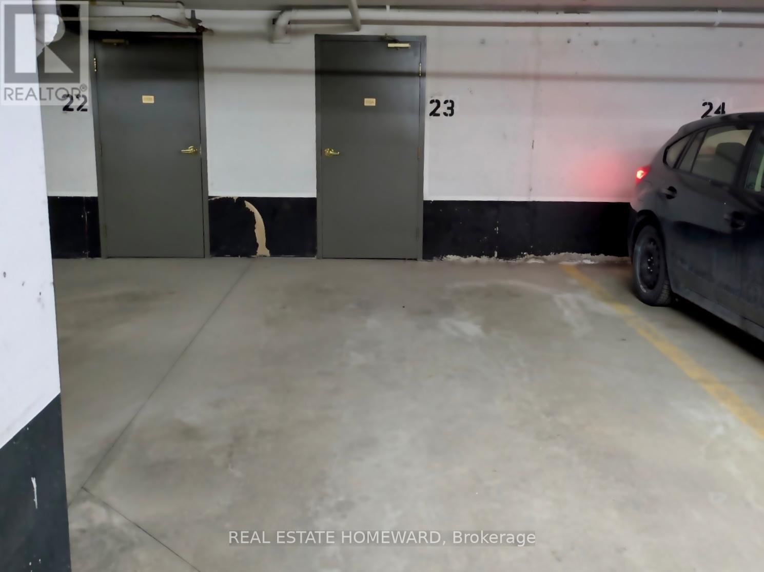 401 - 684 Warden Avenue, Toronto, Ontario  M1L 4W4 - Photo 36 - E12970754