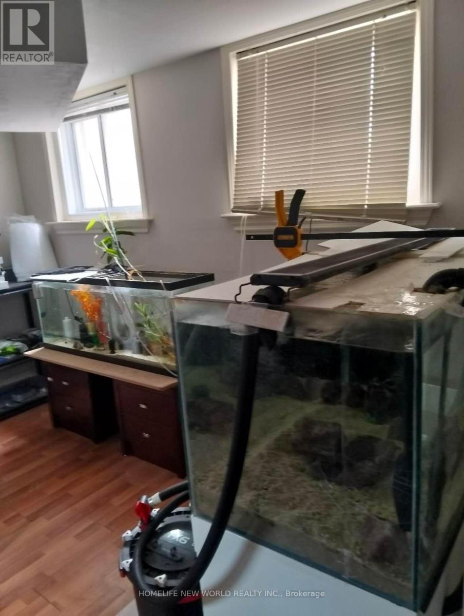 48 Lincoln Green Drive, Markham, Ontario  L3P 1R7 - Photo 15 - N12987034