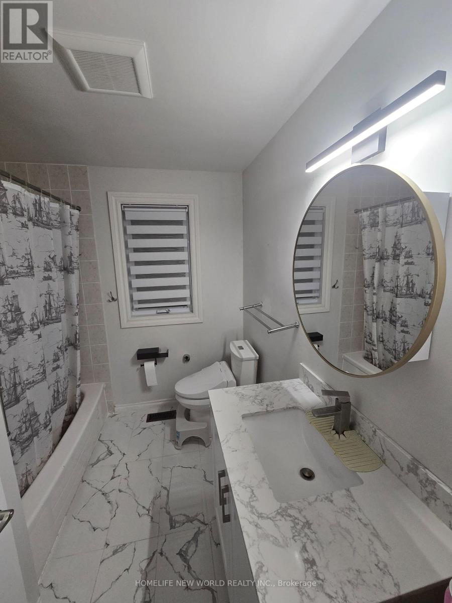 48 Lincoln Green Drive, Markham, Ontario  L3P 1R7 - Photo 13 - N12987034