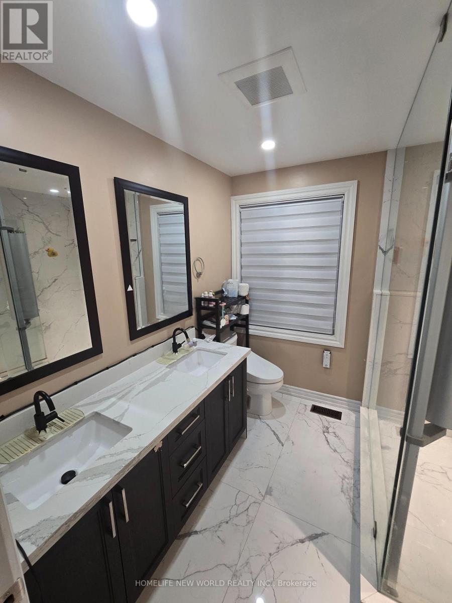 48 Lincoln Green Drive, Markham, Ontario  L3P 1R7 - Photo 11 - N12987034