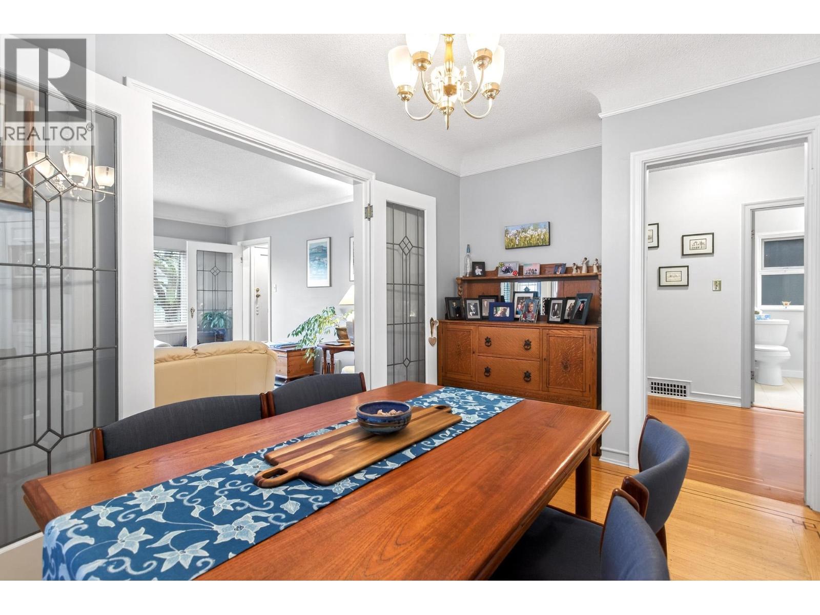 3494 OXFORD STREET, Vancouver, British Columbia