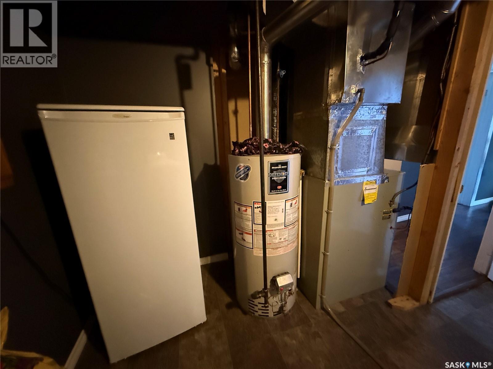 1498 Lacroix Street, Prince Albert, Saskatchewan  S6V 7T8 - Photo 20 - SK032665