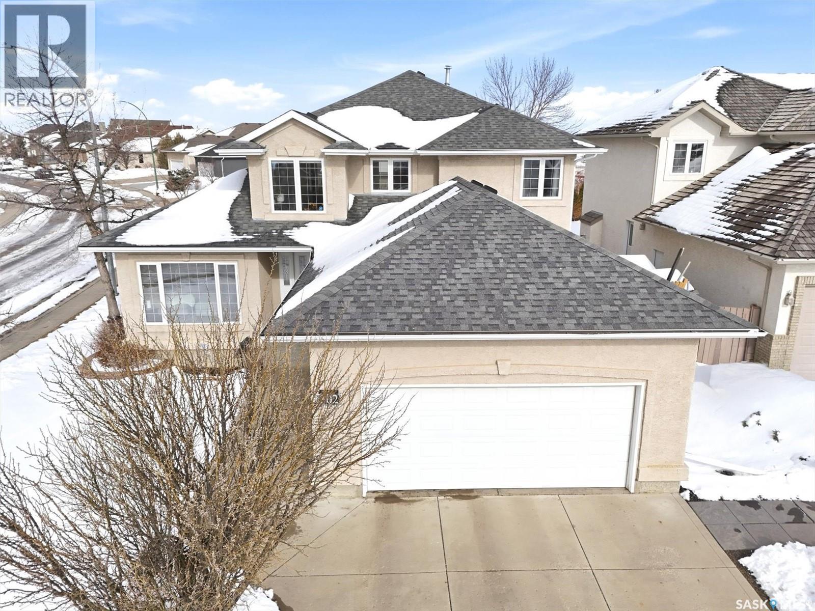 302 Brookhurst TERRACE, Saskatoon, Saskatchewan