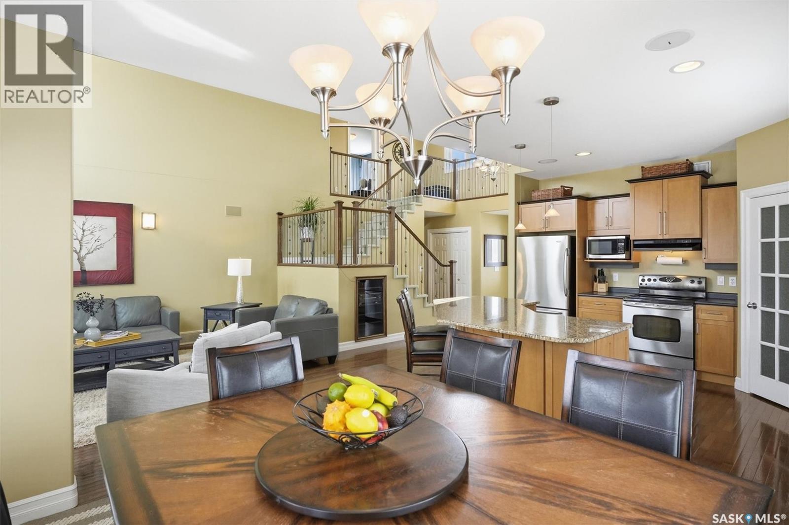 302 Brookhurst Terrace, Saskatoon, Saskatchewan  S7V 1G6 - Photo 16 - SK032632