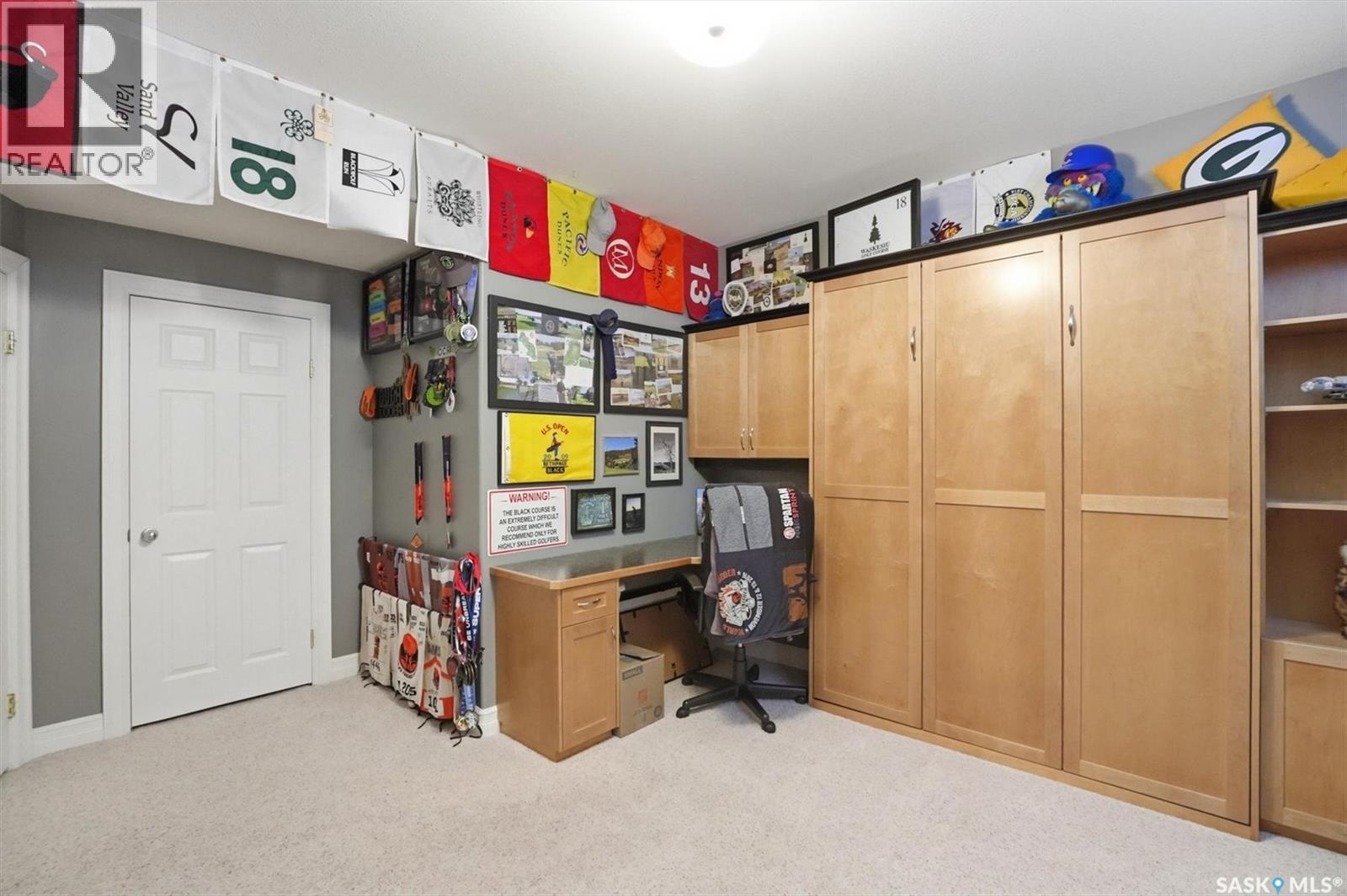 302 Brookhurst Terrace, Saskatoon, Saskatchewan  S7V 1G6 - Photo 49 - SK032632